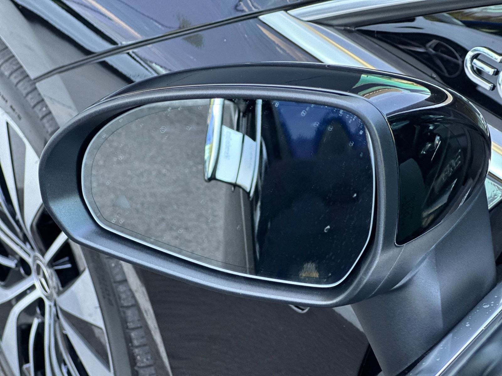 Certified 2024 Mercedes-Benz EQE 350+ Sedan image 10