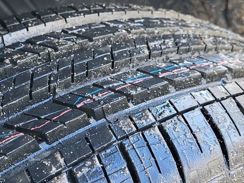 New 2026 MAZDA CX-50 AWD 2.5 Hybrid w/ Weather Package image 11