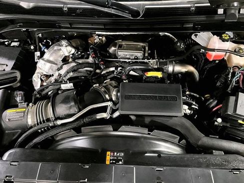 Certified 2023 GMC Sierra 3500 Denali w/ Denali Ultimate Package image 30