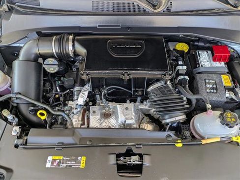 Used 2024 Jeep Compass Trailhawk image 22