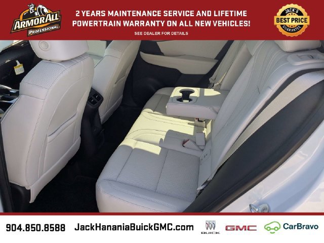 New 2026 Buick Envision Avenir AWD/4WD image 14