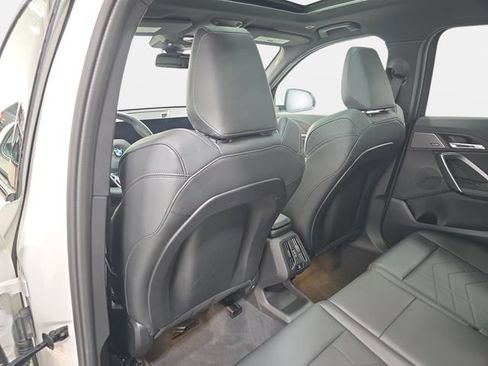 Certified 2026 BMW X1 xDrive28i AWD/4WD image 10