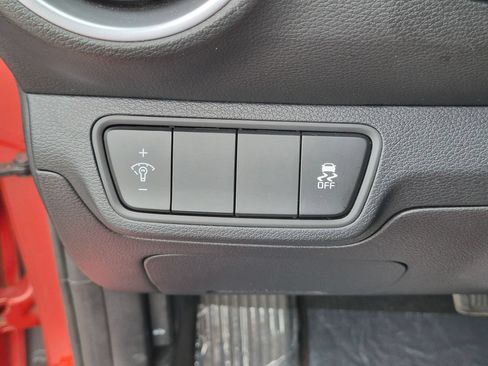 Used 2024 Kia Forte LXS FWD image 26