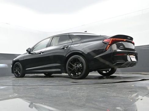 Used 2026 Kia K5 GT-Line w/ GT-Line Premium Package FWD image 26