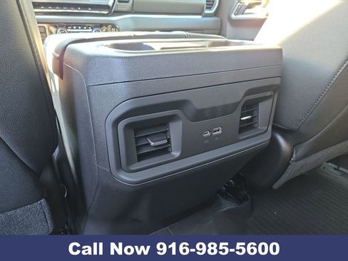 New 2026 Chevrolet Silverado 1500 LT Trail Boss w/ LT Trail Boss Premium Package image 17