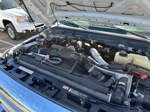 Used 2016 Ford F250 XLT image 28