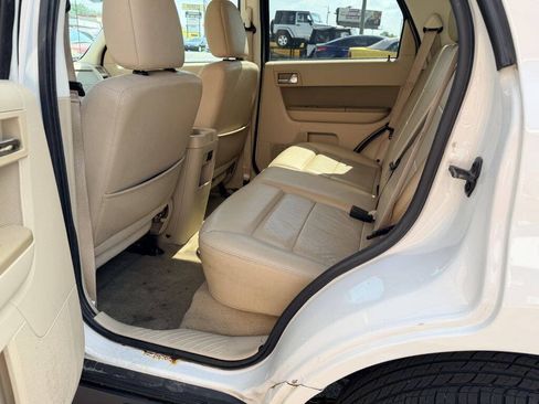 Used 2012 Ford Escape Limited AWD/4WD image 6