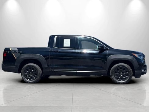 Used 2023 Honda Ridgeline Black Edition image 8