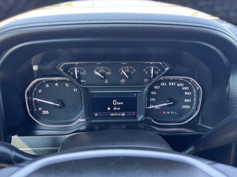 Used 2020 GMC Sierra 3500 SLE w/ SLE Convenience Package AWD/4WD image 14