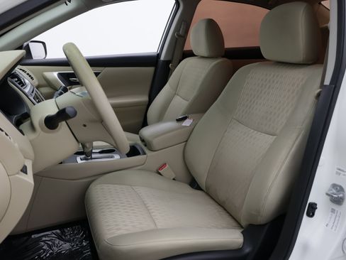 Used 2016 Nissan Altima 2.5 S w/ Power Driver Seat Package FWD image 15