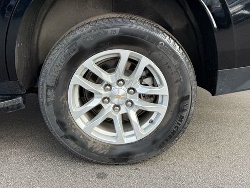 Used 2024 Chevrolet Tahoe LT image 14