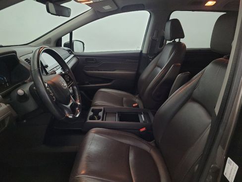 Used 2018 Honda Odyssey EX-L image 17
