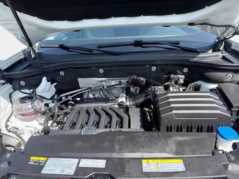 Used 2023 Volkswagen Atlas SE FWD image 17