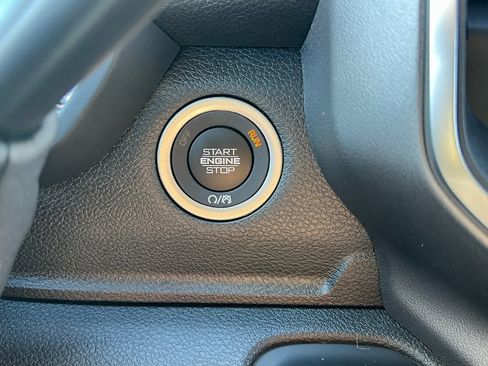 New 2026 RAM 3500 Big Horn image 28