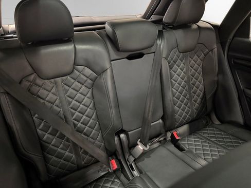 Used 2023 Audi SQ5 Premium Plus w/ Premium Plus Package AWD/4WD image 18