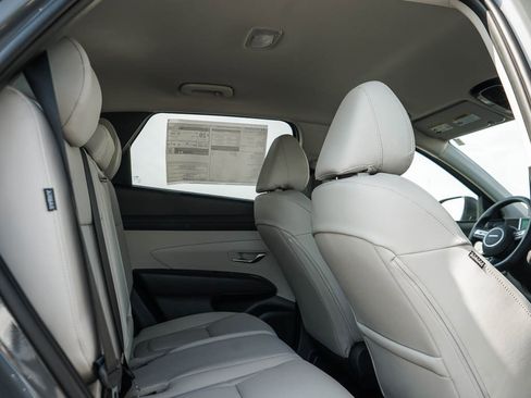 New 2026 Hyundai Tucson SEL Plus AWD/4WD image 12