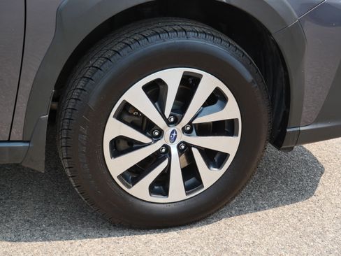 Used 2023 Subaru Outback Premium w/ Popular Package #1 AWD/4WD image 15