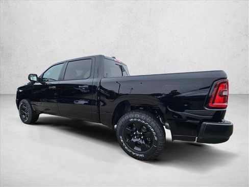 Used 2026 RAM 1500 Classic Warlock AWD/4WD image 9