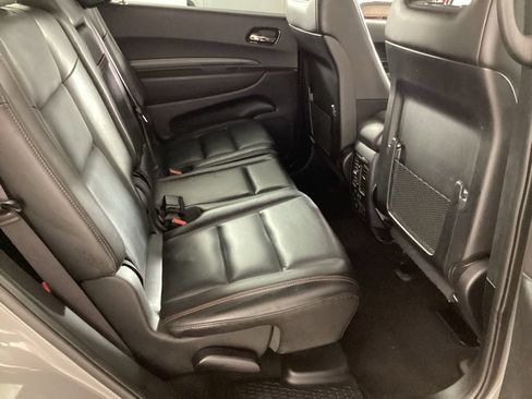Used 2025 Dodge Durango R/T AWD/4WD image 27