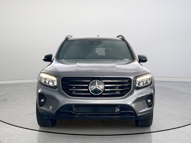Used 2025 Mercedes-Benz GLB 250 image 2