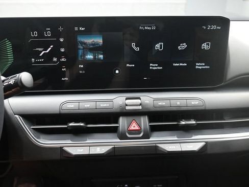 Used 2026 Kia K4 EX FWD image 11