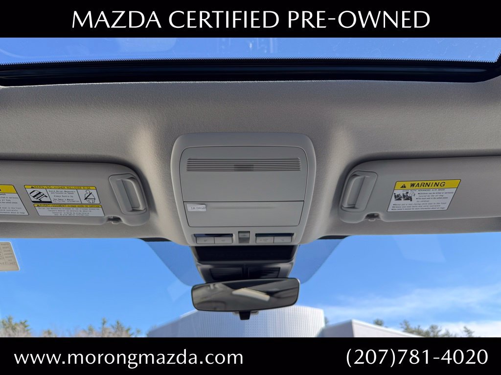 Used 2026 MAZDA CX-30 Aire Edition AWD/4WD image 34