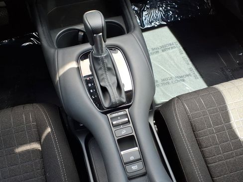 Used 2025 Honda HR-V LX image 21
