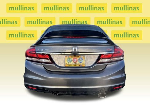 Used 2014 Honda Civic Si image 29