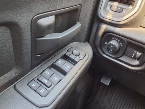 New 2026 RAM 2500 Tradesman w/ Power Wagon Package image 8