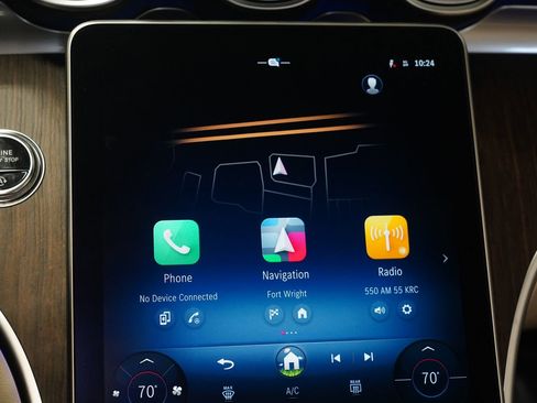 Certified 2026 Mercedes-Benz CLE 53 AMG 4MATIC Cabriolet image 26