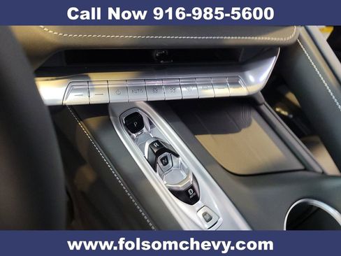 New 2026 Chevrolet Corvette Z06 image 15