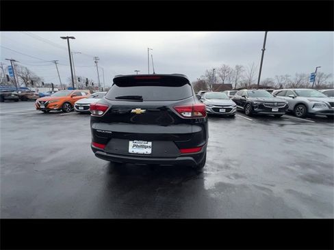 Certified 2022 Chevrolet TrailBlazer LS image 7