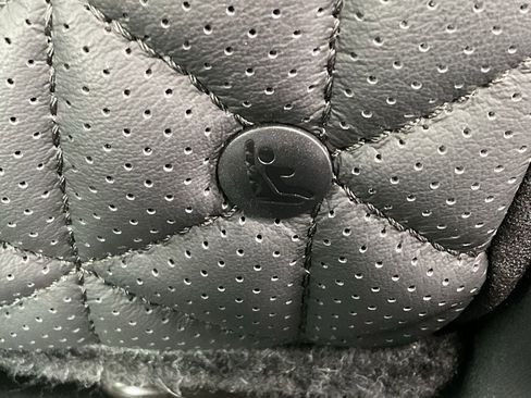 Used 2023 Nissan Murano Platinum w/ Cargo Package image 16