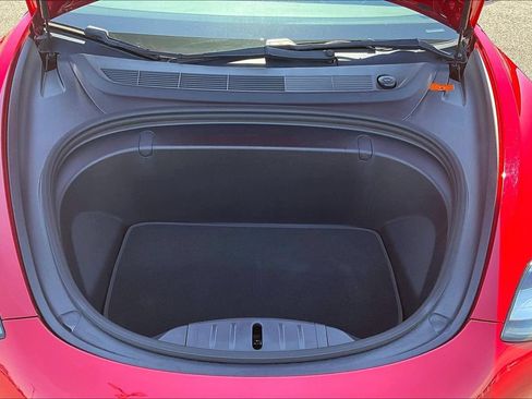 Used 2019 Tesla Model 3 Performance AWD/4WD image 10