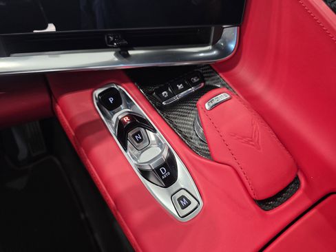 Used 2020 Chevrolet Corvette Stingray Premium Cpe w/ 3LT Preferred Equipment Group image 17