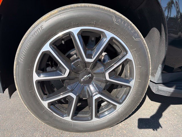 Used 2023 Chevrolet Tahoe RST w/ Luxury Package RWD image 10