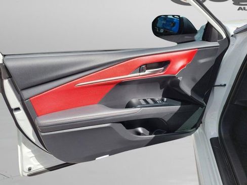 Certified 2025 Toyota Camry XSE w/ Premium Plus Package FWD image 6