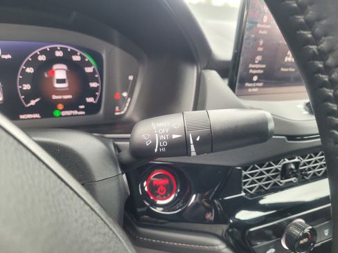 Used 2024 Honda Accord Sport image 16