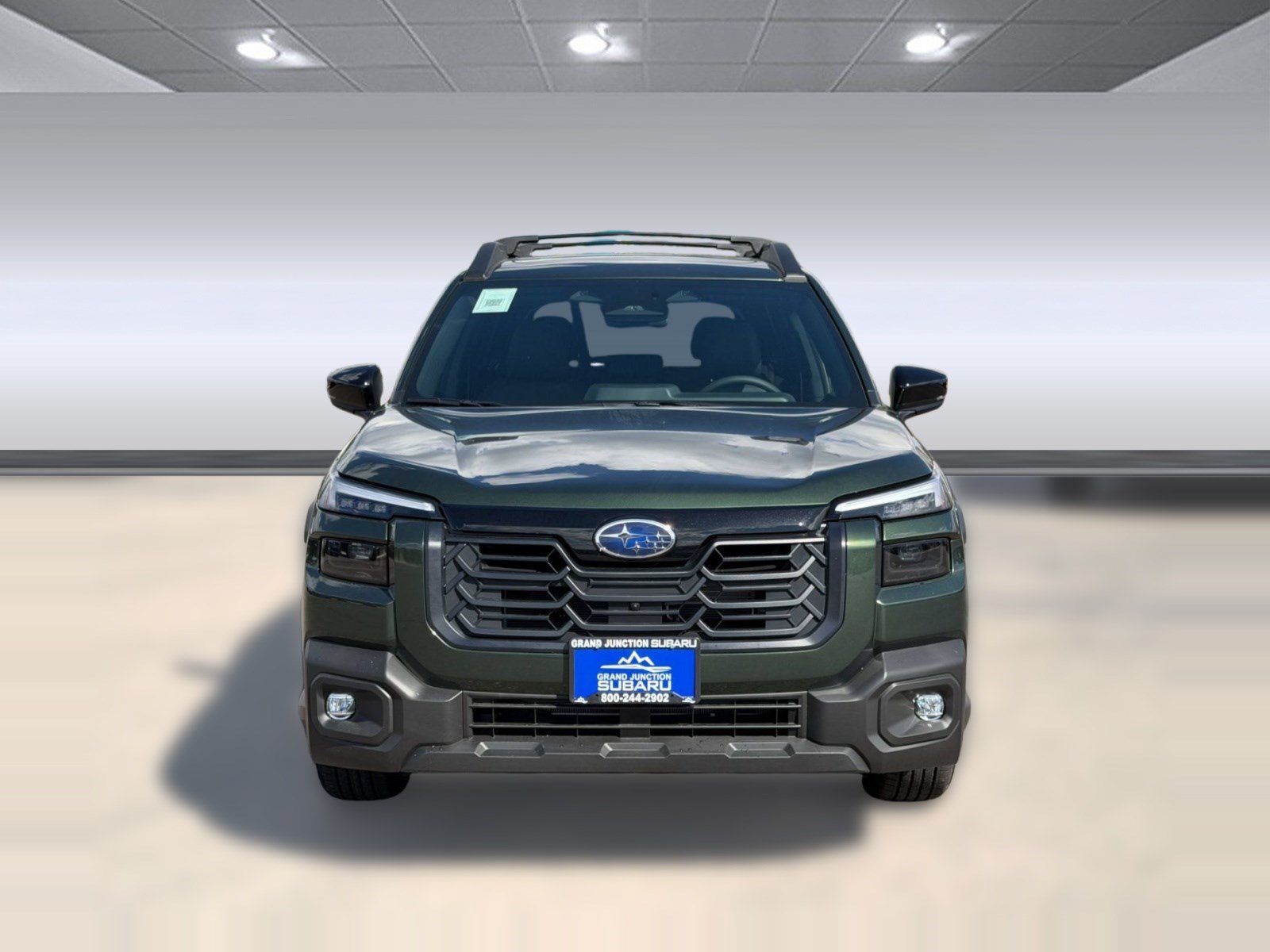 New 2026 Subaru Outback Limited XT AWD/4WD image 6