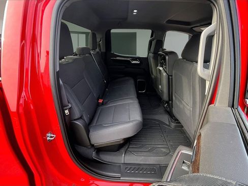 Used 2023 GMC Sierra 1500 SLE image 15