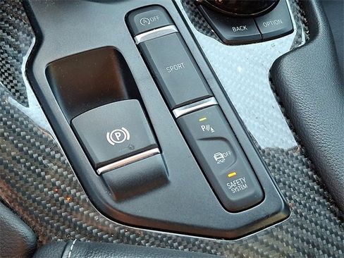 Used 2021 Toyota Supra Premium image 23