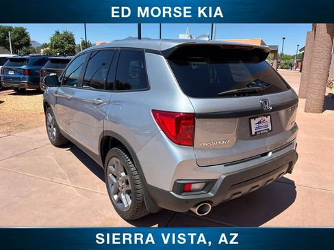 Used 2023 Honda Passport EX-L image 7