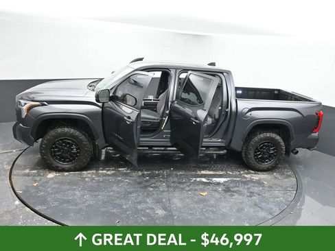 Used 2025 Toyota Tundra SR5 image 62