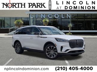 New 2025 Lincoln Aviator 2WD w/ Equipment Group 101A video 1