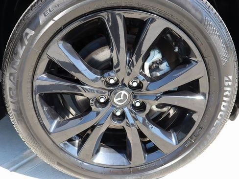 Used 2025 MAZDA CX-30 AWD 2.5 S w/ Preferred Package image 46