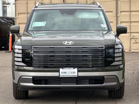 New 2026 Hyundai Palisade SEL AWD/4WD image 6