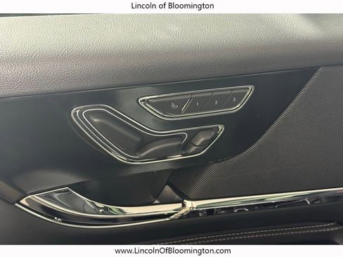 New 2025 Lincoln Corsair Grand Touring w/ Equipment Group 302A image 23