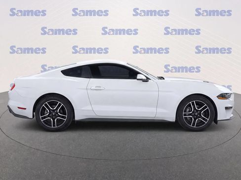 Used 2024 Ford Mustang GT Premium RWD image 8