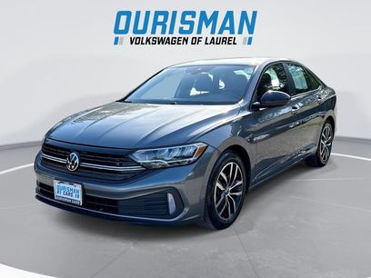 Used 2024 Volkswagen Jetta Sport