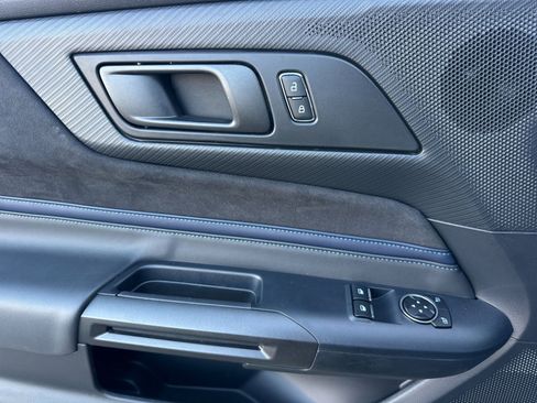 New 2024 Ford Mustang Dark Horse w/ Dark Horse Handlin Package image 10